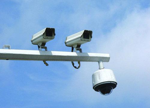 安装监控图 安装监控图