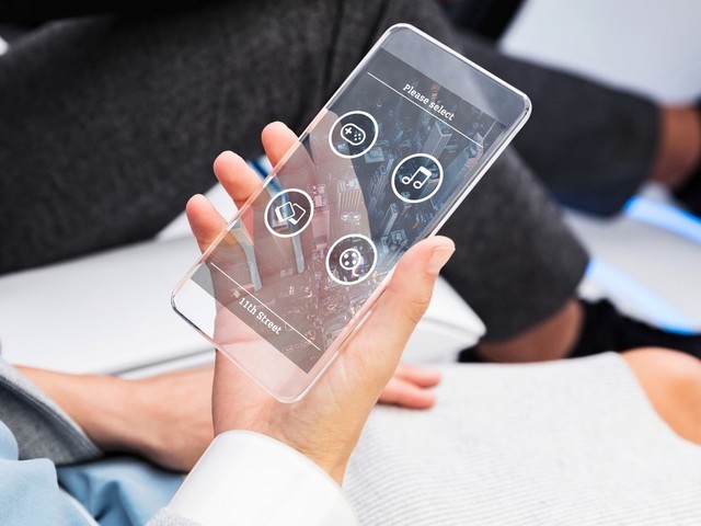 智能化：人脸识别全过程解析