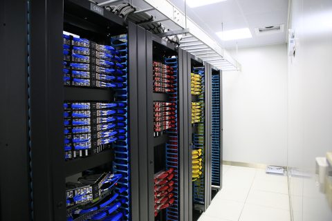 弱电工程 弱电工程